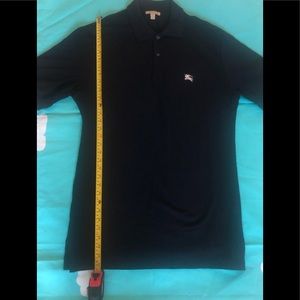 Burberry Brit polo